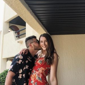 Meet your Posher, Zoey